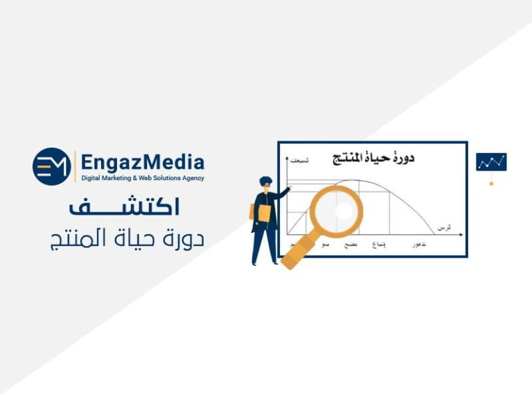 دورة حياة المنتج