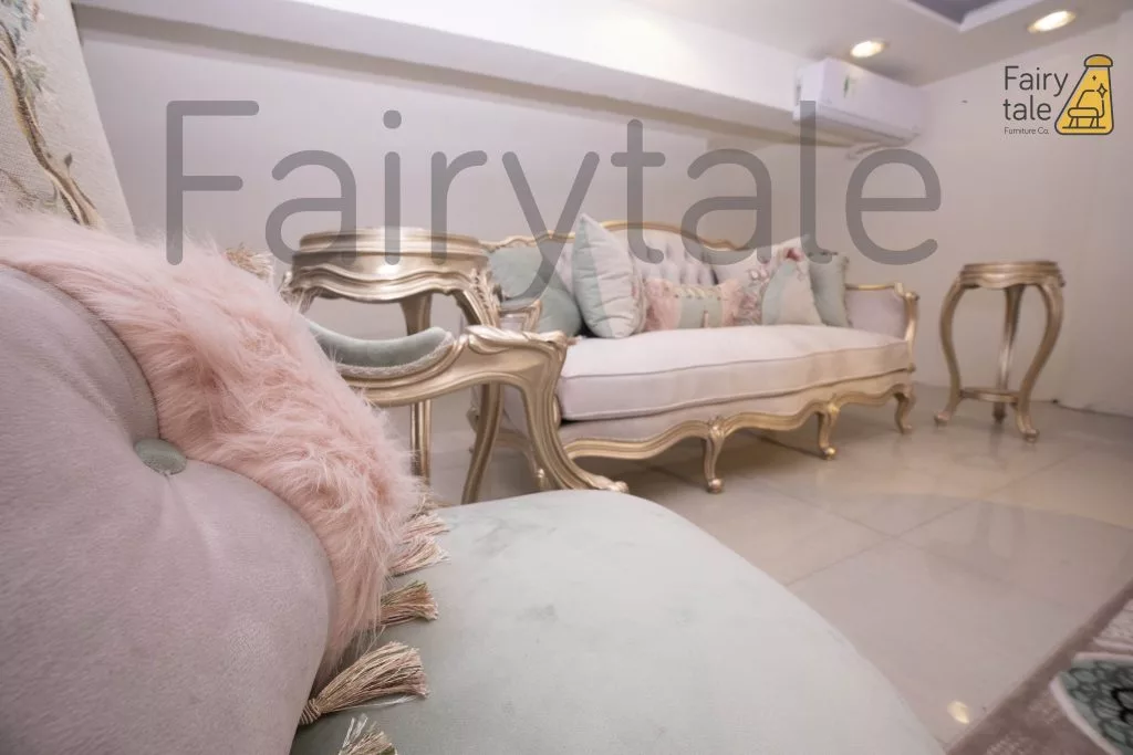 Fairy Tale Furniture