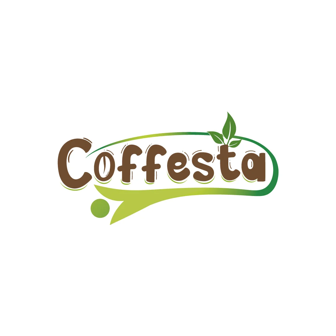 1) Coffesta – بن الشريف (تصميمات السوشيال ميديا)
