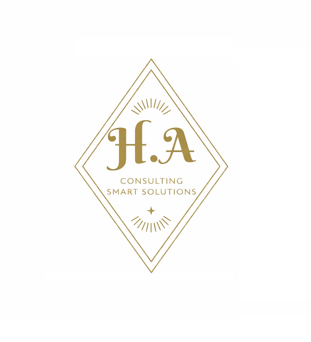 HA Consulting Services | وكالة إنجاز ميديا