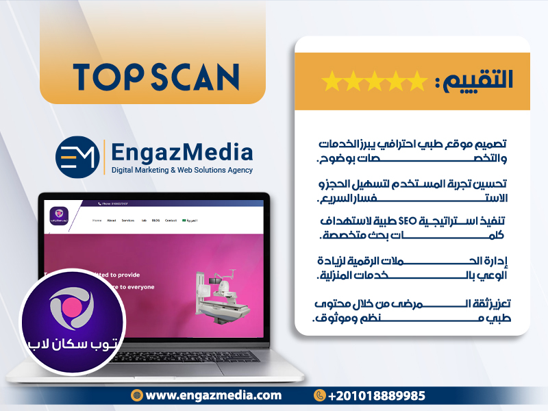 Top Scan
