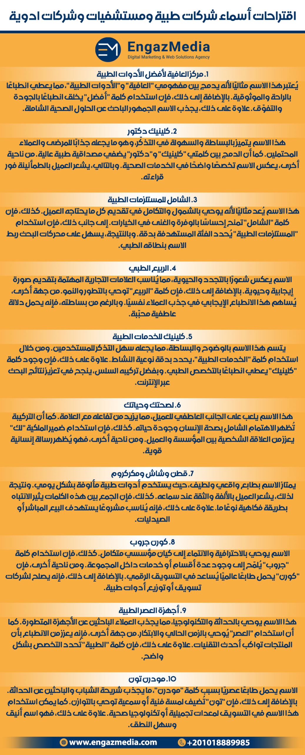  مركز العافية لأفضل الأدوات الطبية
