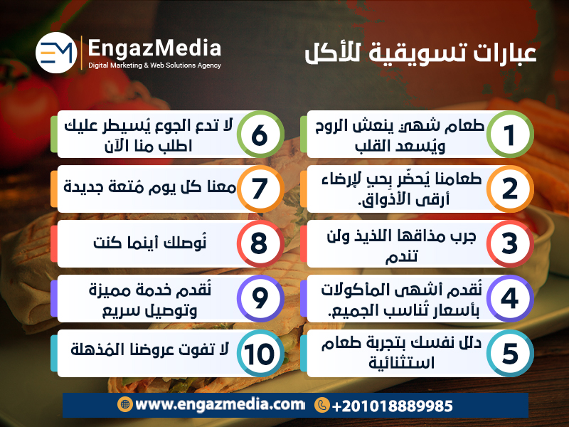 عبارات-تسويقية-للأكل-تجذب-الزبائن-لعام-2024