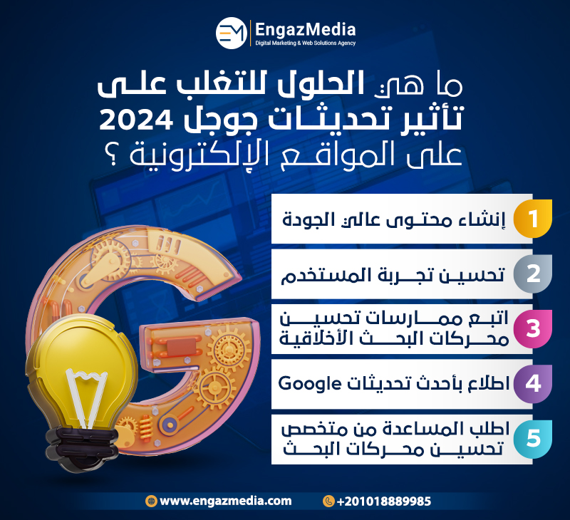 ما هي الحلول للتغلب على تأثير <yoastmark class=