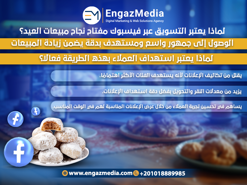 لماذا يعتبر استهداف العملاء بهذه الطريقة فعالًا؟