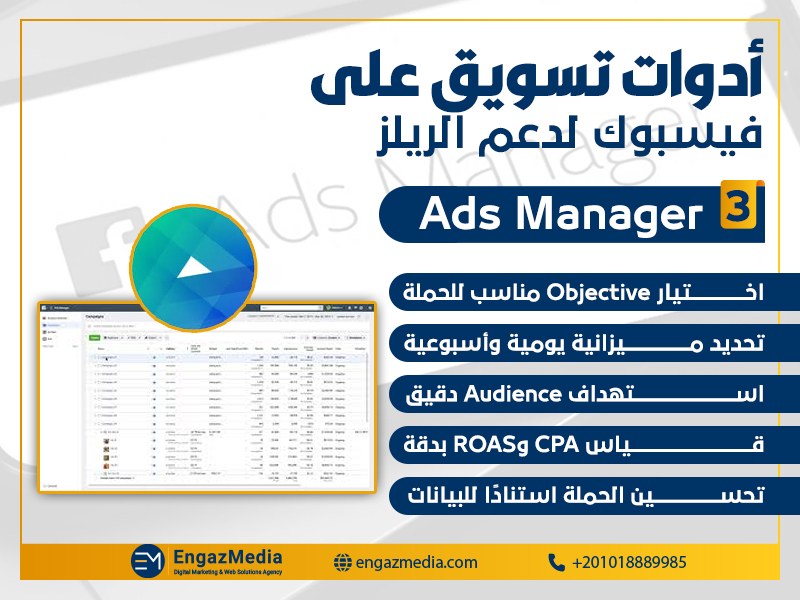 Ads Manager