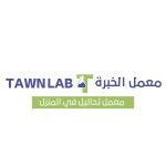 Tawn lab