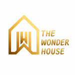 The wonder house
