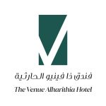 The venue Hotels
