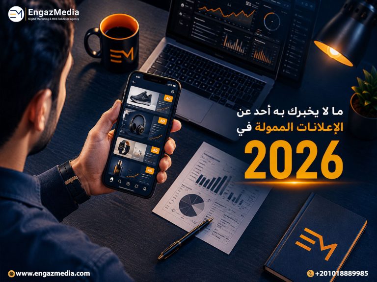 ما لا يخبرك به أحد عن الإعلانات الممولة في 2026
