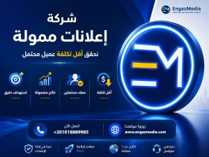شركة إعلانات ممولة تحقق أقل تكلفة عميل محتمل